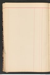 k.k. naturhistorisches Hofmuseum, Index Intendanzakten 1885, Seite 44